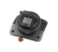 GODOX V860III-S Hot Shoe Mounting Foot Fix Compatible V860III-S Speedlite Flash Repair Parts (V860IIIS Hot Shoe)