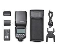 Godox V860III TTL Flashgun With Li-Ion Battery kit For Sony