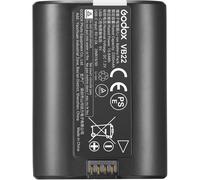 Godox VB-22 Rechargeable Battery for V480 TTL Li-ion Touch Screen Flash