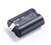 Godox VB22 Battery for V480, Battery Replacement with USB C Port for V480C V480S V480N V480O V480F Camera Flash Speedlite