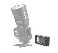 Godox VB30 Battery 7.2V 2980mAh Rechargeable Li-ion Battery for Godox V1 Pro Series Flash Speedlite