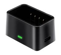 Godox VC26 USB Battery Charger DC 5V Input DC 8.4V Output for Charging Godox V860IIIC V860IIIN V860IIIS AD100PRO V1S V1C V1N V1F V1PRO-C N S F O Round Head Flash Battery