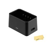 Godox VC26 USB Battery Charger DC 5V Input DC 8.4V Output for Charging Godox V860IIIC V860IIIN V860IIIS V1S V1C V1N V1F V1O V1P Round Head Flash Battery