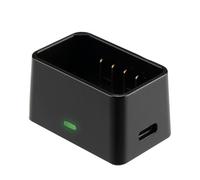 Godox VC26 USB Battery Charger VB26 VB26A VB26B Battery Pack Charger for Godox V1 V850III V860III AD100Pro Flash Speedlight