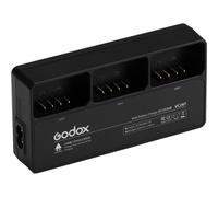 Godox VC26T V1 Multiple Battery Charging Station