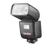 GODOX VING V480 TTL Speedlite With Rechargeable Battery (Fuji)