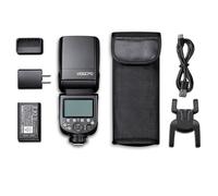 GODOX Ving V860III Slave flash Black