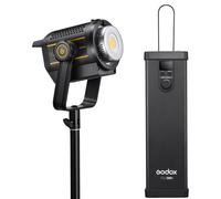 Godox Vl200II LED Video Light