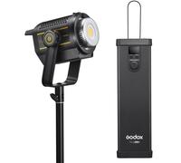 Godox VL200II LED Video Light | ✅ 5 years warranty