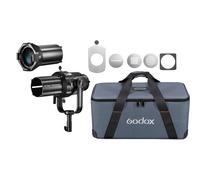 Godox VSA-19K Kit - Spotlight Attachment (LED spotlight & accessories)
