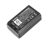 Godox WB100 Li-ion Battery for Godox AD100PRO AD100PROII Flash