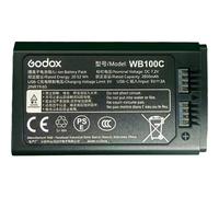 Godox WB100C Battery