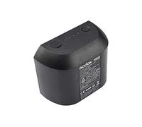 GODOX WB26 V2.0 Battery for AD600Pro II AD600Pro, Rechargeable Li-ion Replacement, DC 28.8V 2.6Ah 74.88Wh