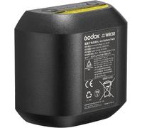 Godox WB30 Lithium Battery for AD800Pro