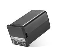 Godox WB300P AD300PRO Battery WB300P Battery 14.4V/2600mAh for Godox AD300PRO Round Flash