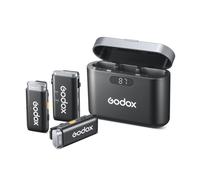 Godox WEC 2x Transmitter Receiver Charger Kit