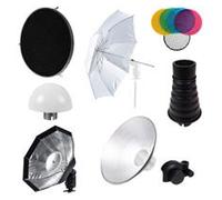 Godox Witstro accessory set | ✅ 5 years warranty