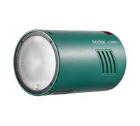 Godox Witstro AD100Pro Green | ✅ 5 years warranty