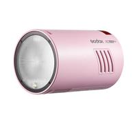 Godox Witstro AD100Pro Pink | ✅5 years warranty