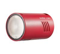 Godox Witstro AD100Pro Red | ✅ 5 years warranty at Photospecialist