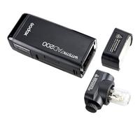 Godox Witstro AD200 Flash | ✅5 years warranty