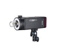 Godox Witstro AD200 Pro II | ✅ 5 years warranty