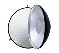 Godox Witstro Beauty Dish 305x115mm incl. grid