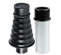 Godox Witstro Snoot with Grid