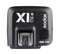 Godox X1 Receiver for Canon | ✅ 5 years warranty