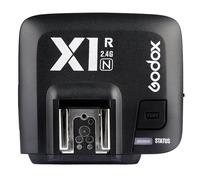 Godox X1 Receiver for Nikon | ✅ 5 years warranty