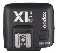 Godox X1 Receiver for Nikon Fit