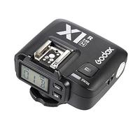 Godox X1R N 2.4G Wireless Flash Trigger Receiver for Nikon TTL DSLR Camera for X1 N Trigger