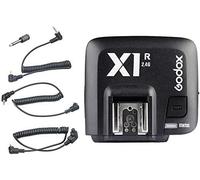 Godox X1R-N Receiver x2