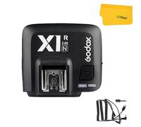 Godox X1R-N TTL 2.4G Wireless Flash Trigger Receiver For Nikon Series Cameras (X1R-N)