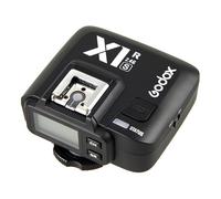 GODOX X1R-S Receiver For SONY Radio TTL 2.4 GHZ Trigger Flash