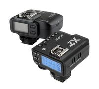 Godox X2 Transmitter X1 Receiver Set for Sony | ✅ 5 years warranty