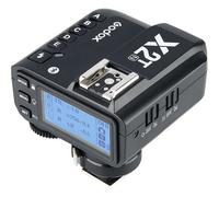 Godox X2 transmitter for Nikon