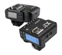 Godox X2 Transmitter X1 Receiver Set for Canon | ✅ 5 years warranty