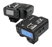 Godox X2 Transmitter X1 Receiver Set for Sony | ✅ 5 years warranty