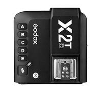 Godox X2T-C 2.4G TTL Wireless Flash Trigger