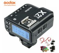 Godox X2T-N TTL 2.4G Wireless Bluetooth Transmitter Trigger For Nikon