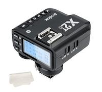 Godox X2T-O 2.4G Wireless Flash Trigger Transmitter for Olympus with TTL II HSS 1/8000s Group Function LED Control Panel Firmware Update