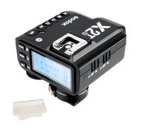 Godox X2T-S 2.4G Wireless Flash Trigger Transmitter for Sony with TTL HSS 1/8000s Group Function LED Control Panel Firmware Update