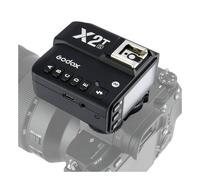 GODOX X2T-S For Sony Bluetooth TTL HSS Trigger Transmitter