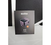 Godox X3 Transmitter for Nikon