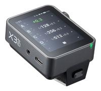 Godox X3 Pro C 2.4G Touch Screen TTL Trigger Transmitter For Canon