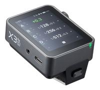 Godox X3 Pro S 2.4G Touch Screen TTL Trigger Transmitter For Sony
