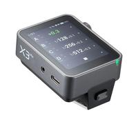 Godox X3 Pro Wireless Touchscreen TTL Flash Trigger with Bluetooth - Canon