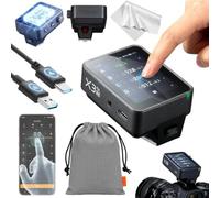 GODOX X3 PRO X3PRO N TTL Wireless Flash Trigger for Nikon