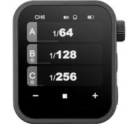 Godox X3 Wireless Flash Trigger for Sony